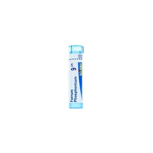 FERRUM PHOSPHORICUM%9CH 80GR4G