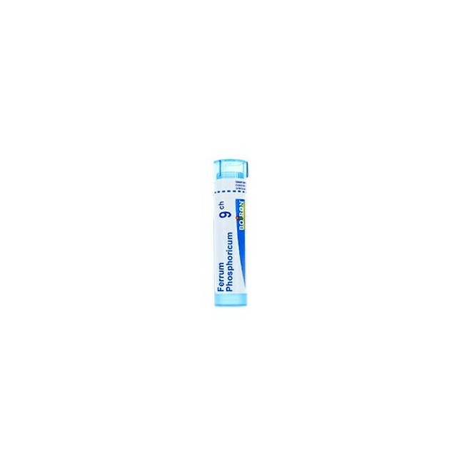 FERRUM PHOSPHORICUM%9CH 80GR4G