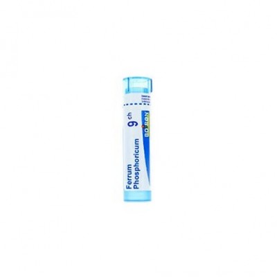FERRUM PHOSPHORICUM%9CH 80GR4G