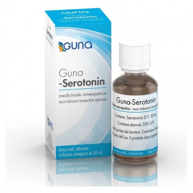 GUNA SEROTONIN%D11 OS GTT 30ML