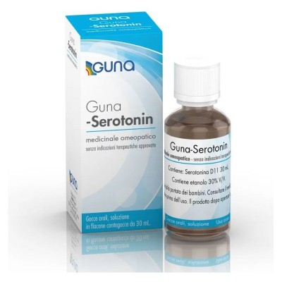 GUNA SEROTONIN%D11 OS GTT 30ML