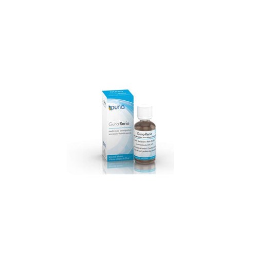 GUNA RERIO%D4 OS GTT 30ML