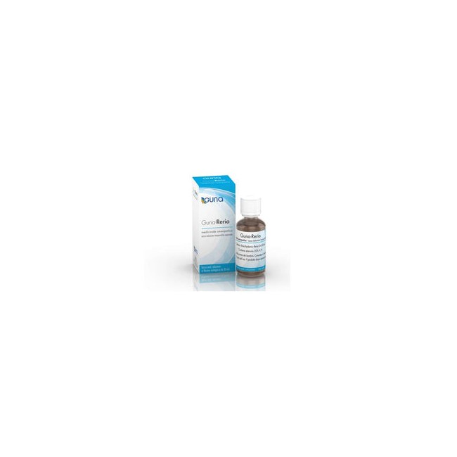 GUNA RERIO%D4 OS GTT 30ML