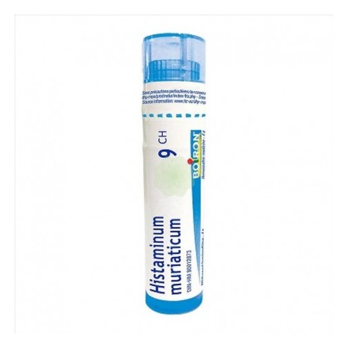 HISTAMINUM 9CH GR