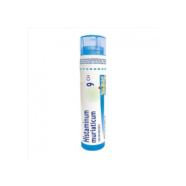 HISTAMINUM 9CH GR