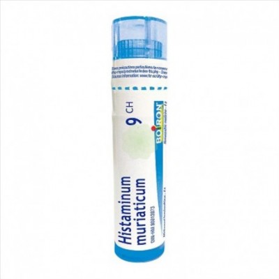 HISTAMINUM 9CH GR