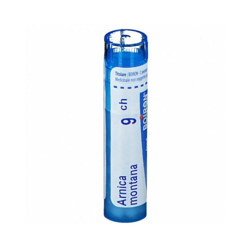 ARNICA MONTANA 9CH GL