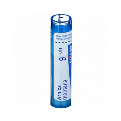 ARNICA MONTANA 9CH GL
