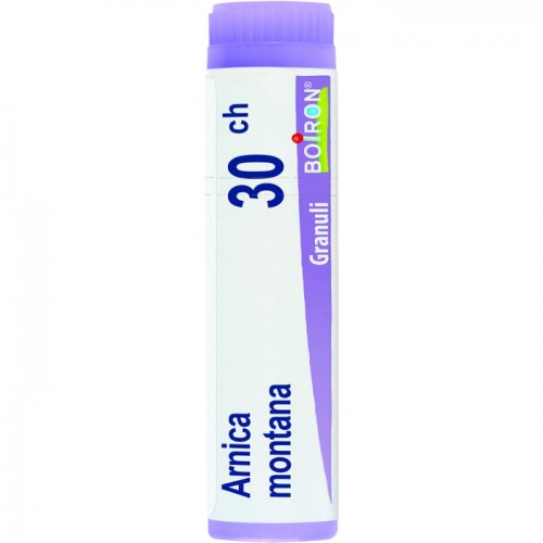 ARNICA MONTANA 30CH GL