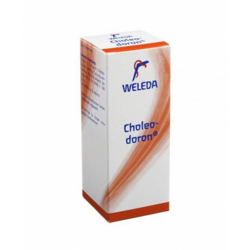 CHELIDONIUM/CURCUM 50ML GT