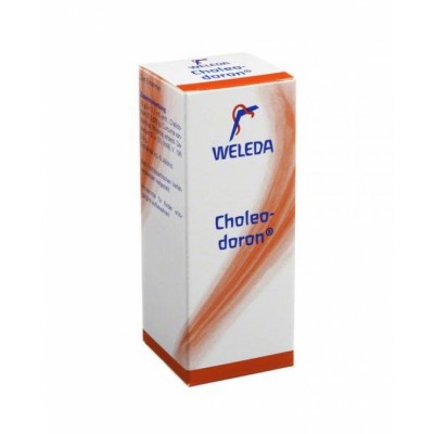 CHELIDONIUM/CURCUM 50ML GT