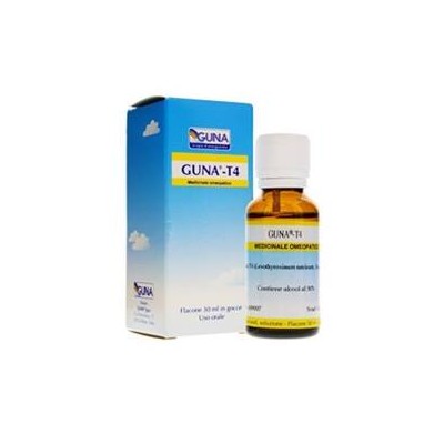 GUNA T4 D6 30ML GTT