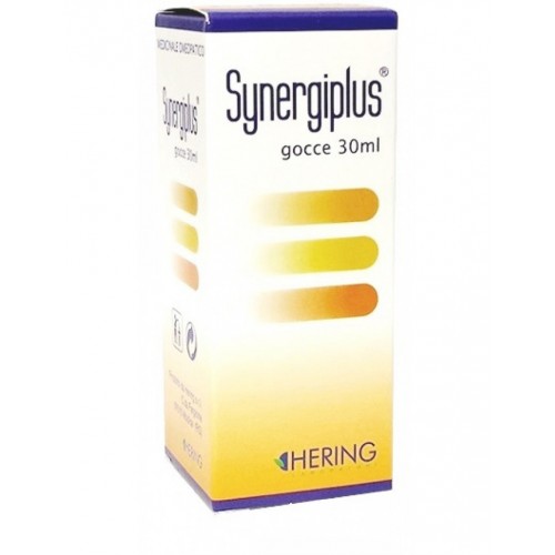 IGNATIAPLUS GTT 30ML