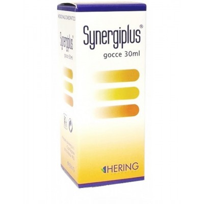 IGNATIAPLUS GTT 30ML