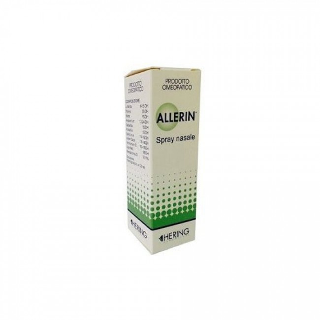 ALLERIN SPR NASALE GTT 15ML