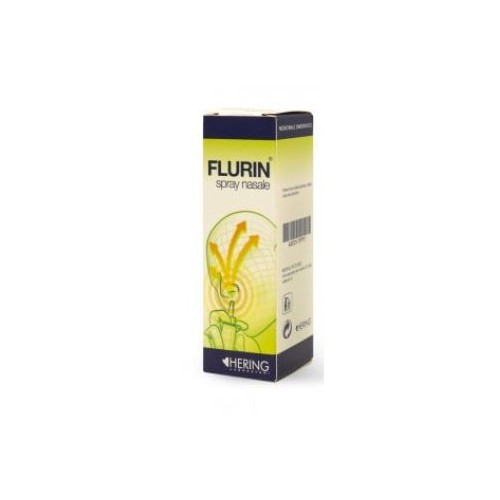 FLURIN SPR NASALE 15ML