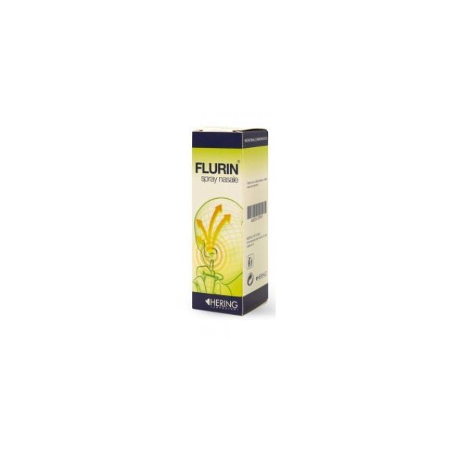 FLURIN SPR NASALE 15ML