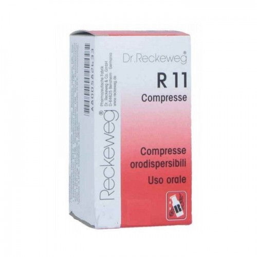 RECKEWEG R11 100CPR 0,1G