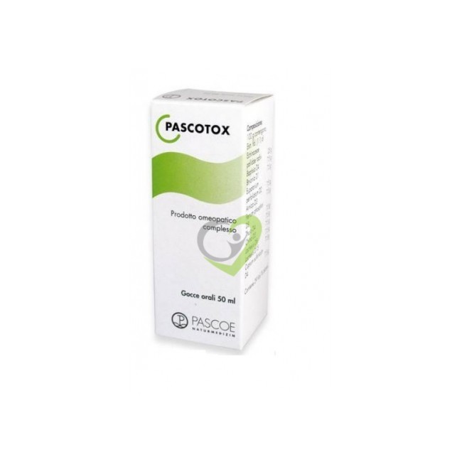 PASCOTOX 50ML GTT PASCOE