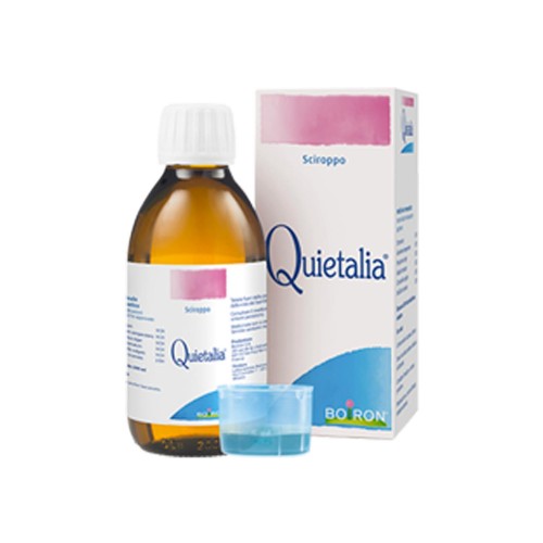 QUIETALIA SCIR 200ML