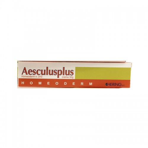 AESCULUSPLUS CREMA 50G