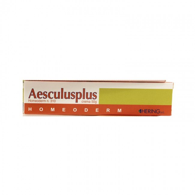 AESCULUSPLUS CREMA 50G