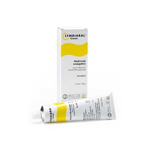 LYMDIARAL CREMA 40G