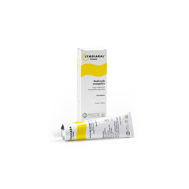 LYMDIARAL CREMA 40G
