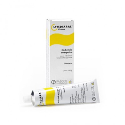 LYMDIARAL CREMA 40G