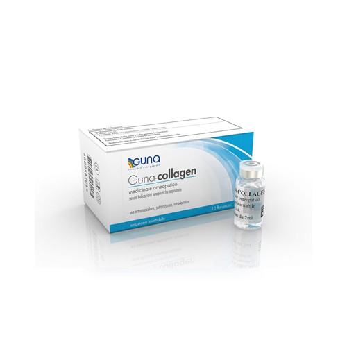 GUNA-COLLAGEN 10 VIALS 2ML