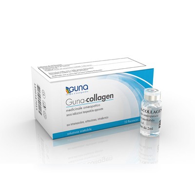 GUNA-COLLAGEN 10 VIALS 2ML