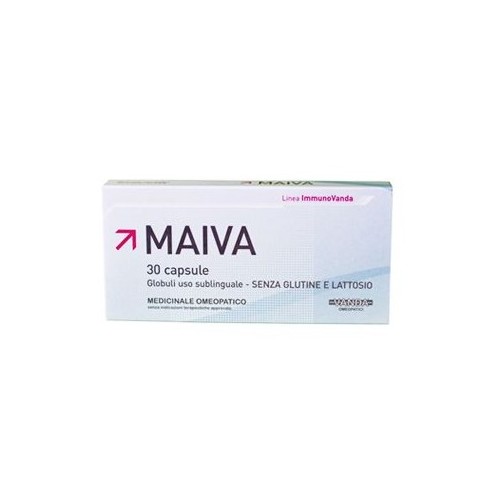 MAIVA 30CPS IMMUNOVANDA