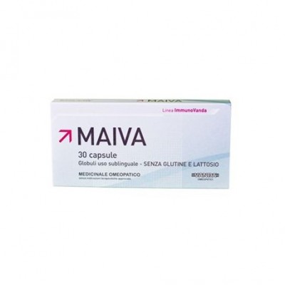 MAIVA 30CPS IMMUNOVANDA