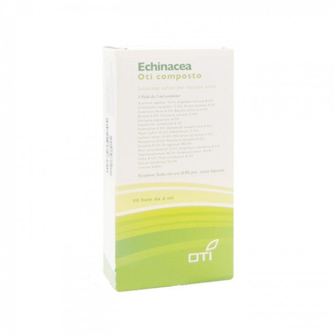 ECHINACEA OTI COMPOSTO 20F FIS