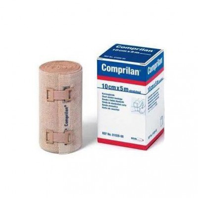 BENDA COMPRILAN 10X500CM