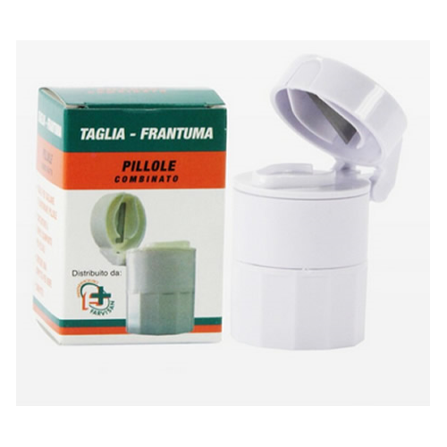 TAGLIA FRANTUMA PILLOLE