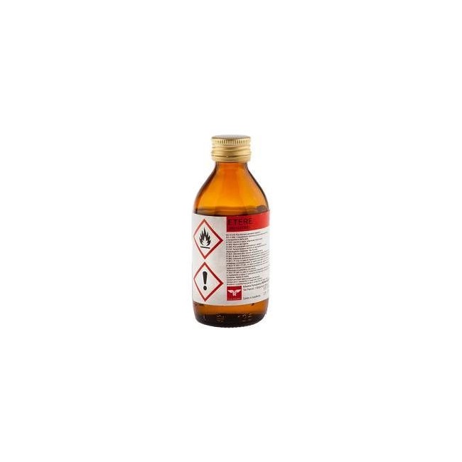 ETERE ETILICO 100ML