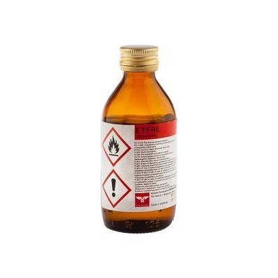 ETERE ETILICO 100ML