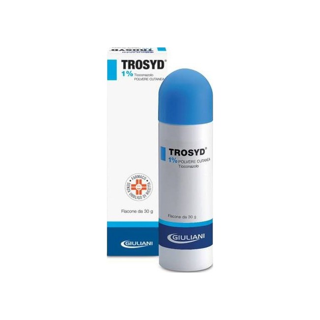 TROSYD%POLV CUT 30G 1%