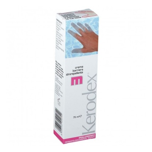 KERODEX CREMA IDROREPELLENTE