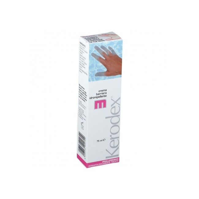 KERODEX CREMA IDROREPELLENTE