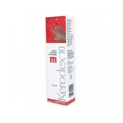 KERODEX10 CREMA BARRIERA 75ML