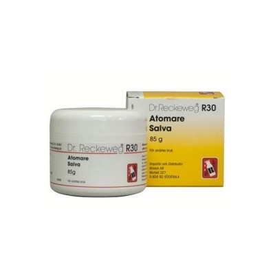 RECKEWEG ATEMARON R30 POM 85G