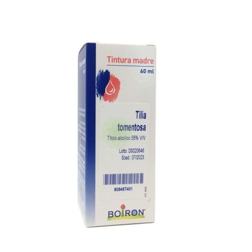 TILIA TOMENTOSA 60ML TM