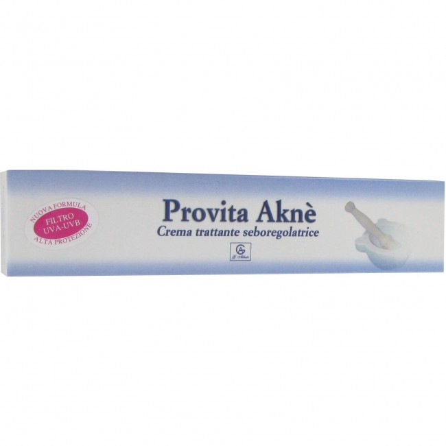 PROVITA AKNE CREMA 30ML