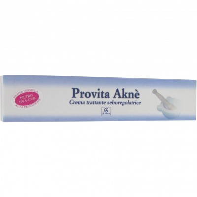 PROVITA AKNE CREMA 30ML