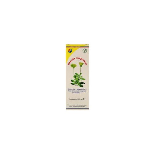 PILOSELLA COMPOSITUM GTT 100ML