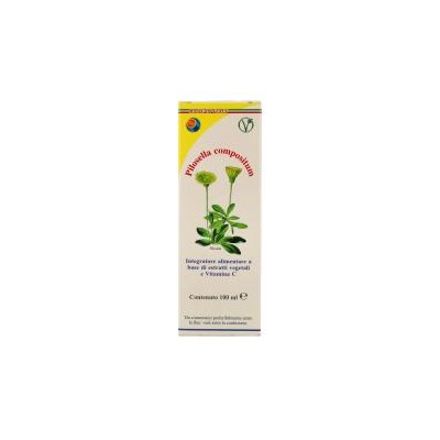 PILOSELLA COMPOSITUM GTT 100ML