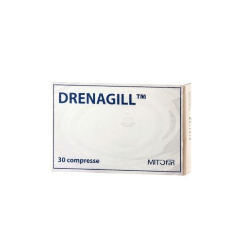 DRENAGILL30 30CPR