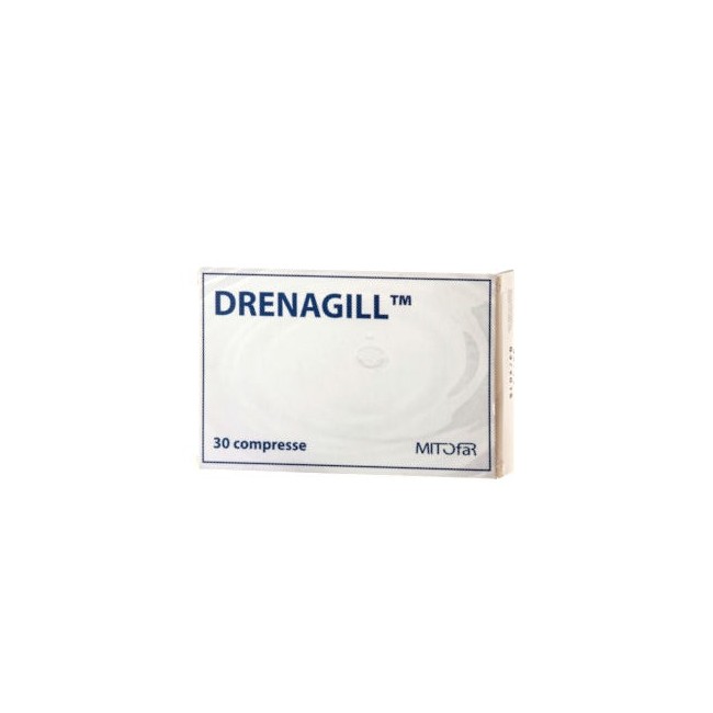 DRENAGILL30 30CPR